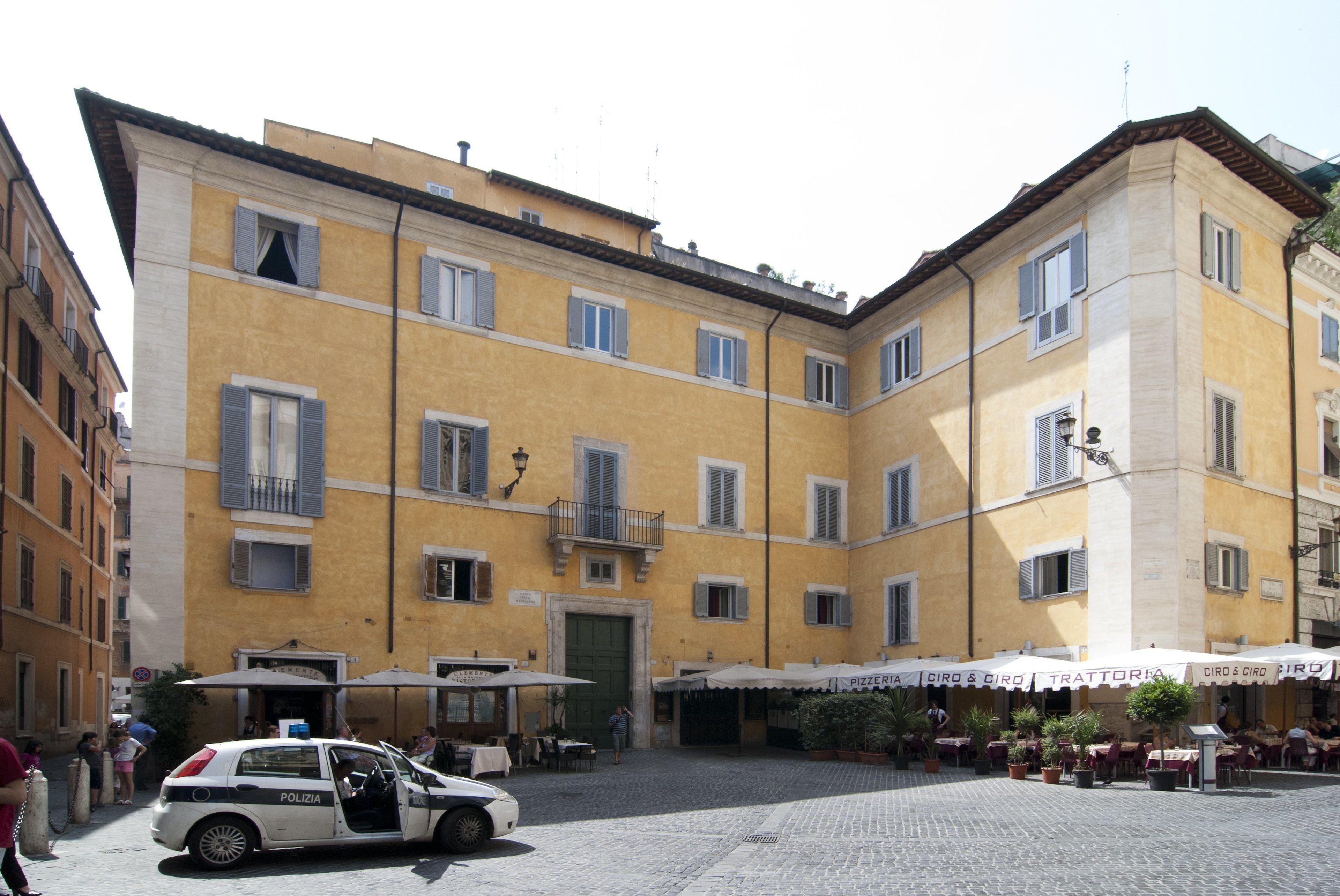 Relais Maddalena Hotel - Rome, Rome